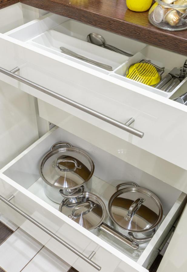 Appartement H29 Vivien Apartman à Budapest Extérieur photo