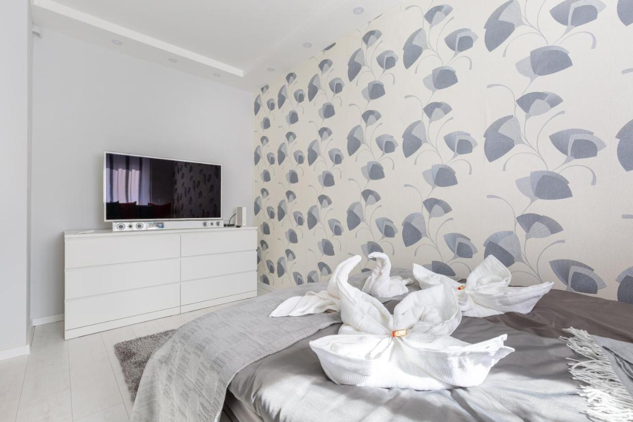 Appartement H29 Vivien Apartman à Budapest Extérieur photo