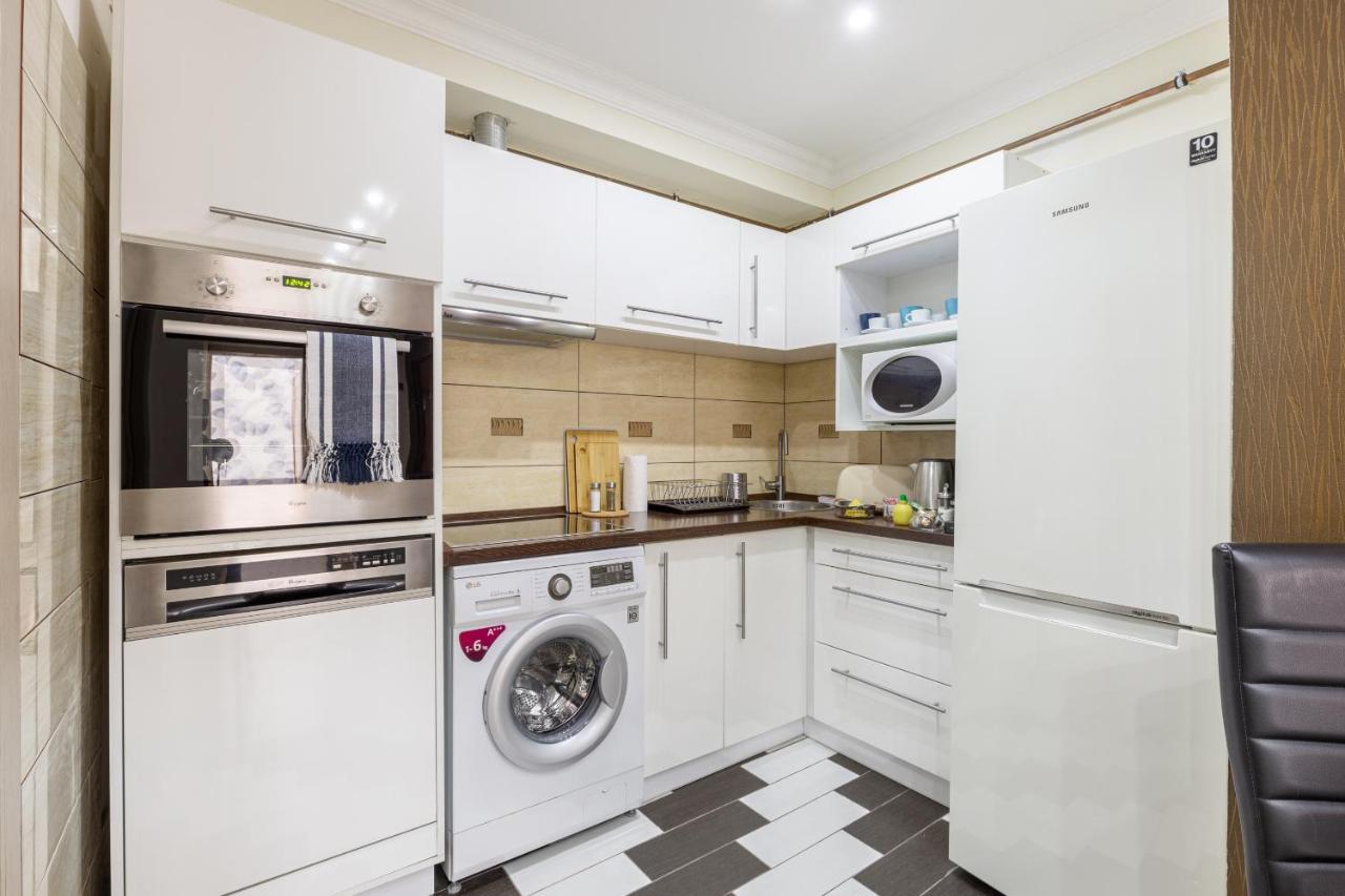 Appartement H29 Vivien Apartman à Budapest Extérieur photo
